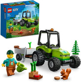 LEGO Park Tractor 6425869/60390 - Colorland Toys